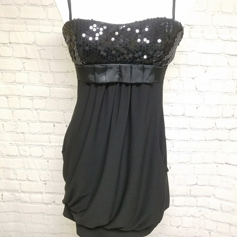 Cache Dress Size 6